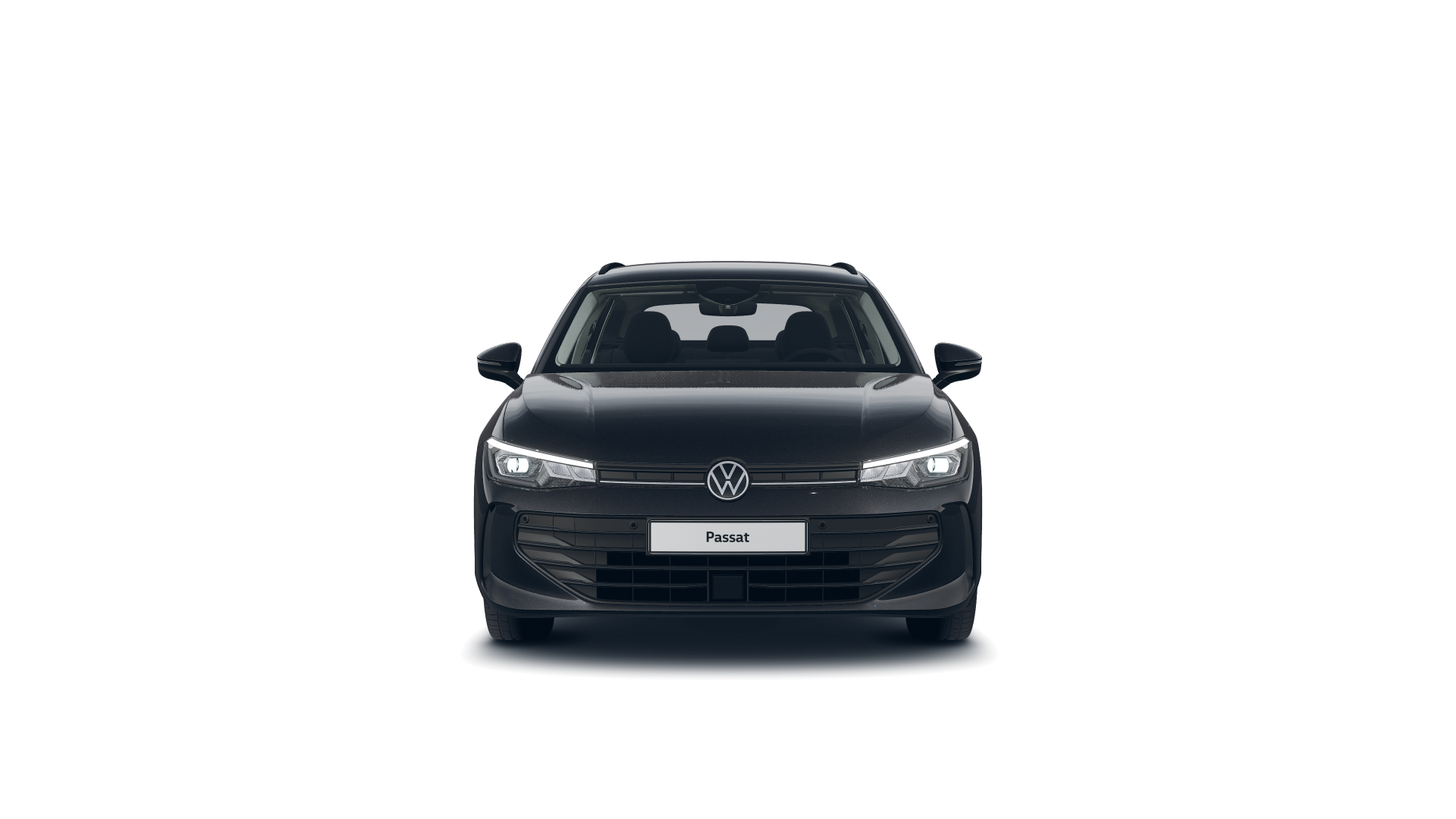 Volkswagen Passat 1.5 eTSI DSG