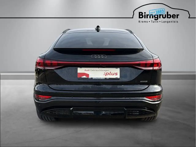 Audi Q6 e-tron Quattro