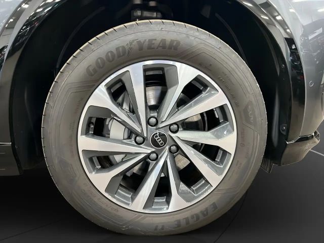 Audi Q6 e-tron AHK LED LM 19" Navi ACC 360°