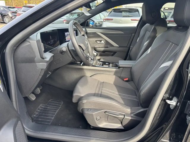 Opel Astra GS-Line Grand Sport Sports Tourer