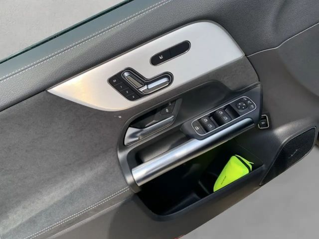 Mercedes-Benz GLA 250 GLA