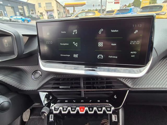 Peugeot 2008 Allure Pack PureTech