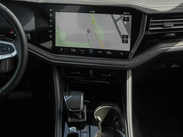 Volkswagen Touareg 3.0 V6 TDI Elegance Elegance