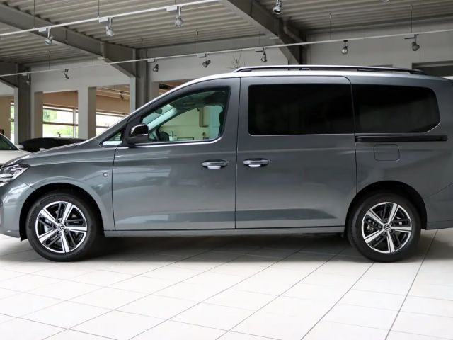 Volkswagen Caddy 1.5 TSI DSG Life Maxi