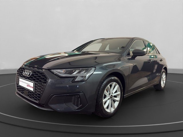 Audi A3 30 TFSI Sportback