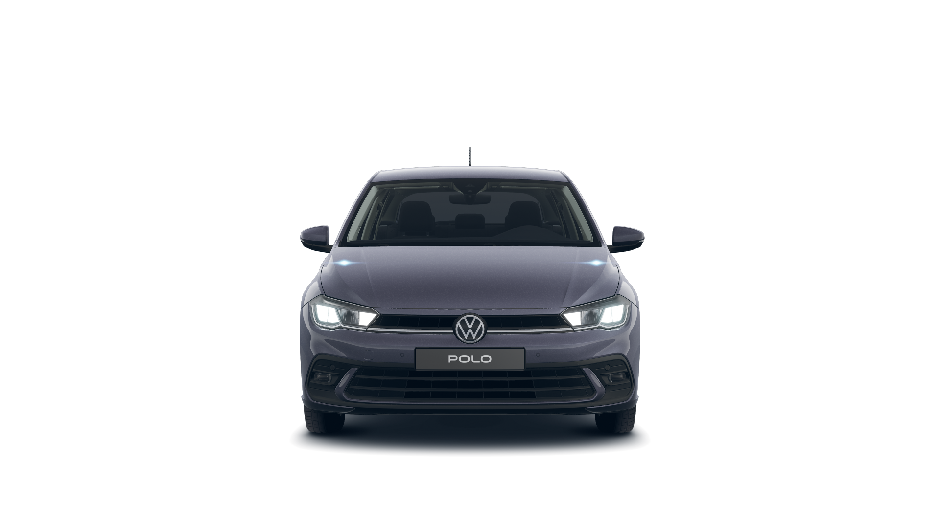 Volkswagen Polo 1.0 TSI BMT