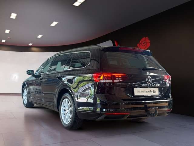 Volkswagen Passat 1.5 TSI Business DSG Variant