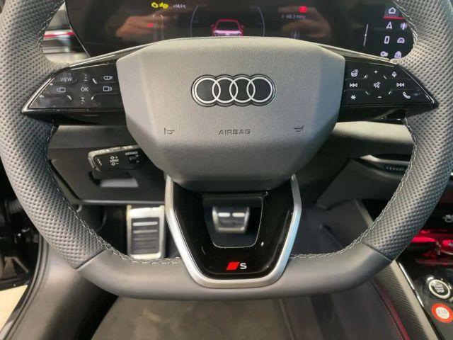 Audi A5 Quattro