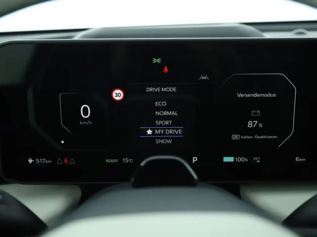 Kia EV4 81.4 kWh FWD GT-Line