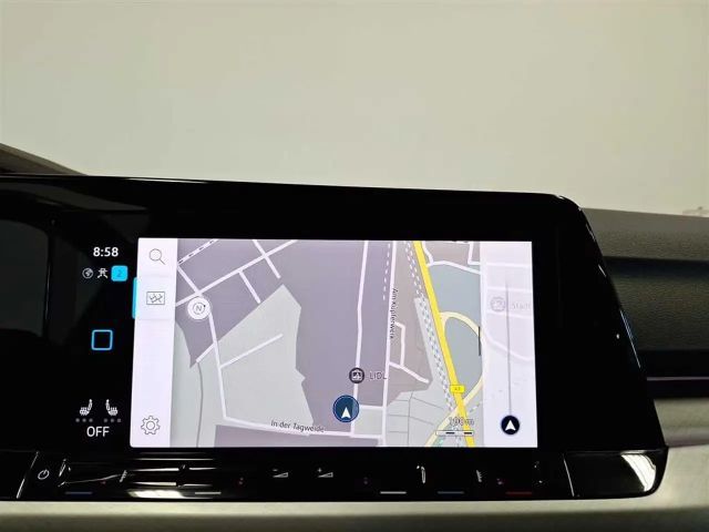 Volkswagen Golf 2.0 TDI Life