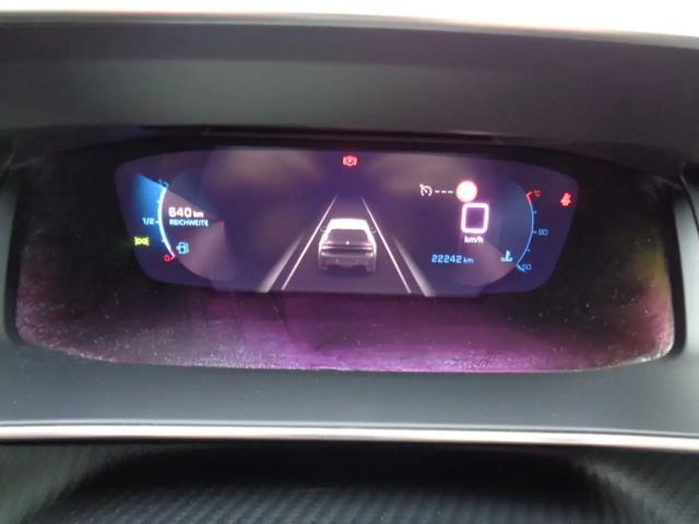 Peugeot 208 Allure Pack PureTech