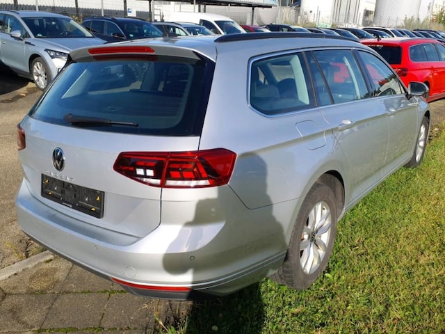 Volkswagen Passat 2.0 TDI Variant