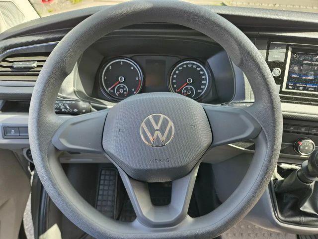 Volkswagen Transporter 4Motion Lang T6
