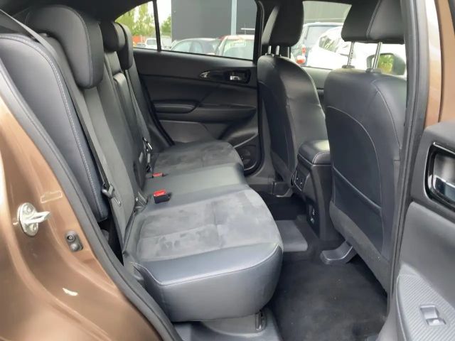 Mitsubishi Eclipse Cross PHEV