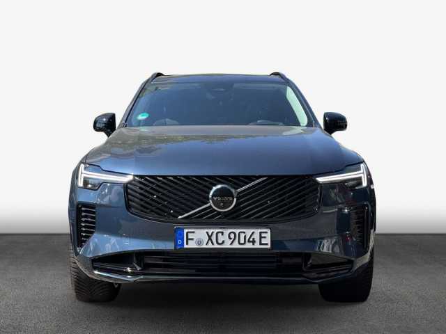Volvo XC90 XC90