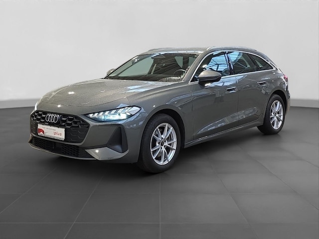 Audi A5 Avant S-Tronic