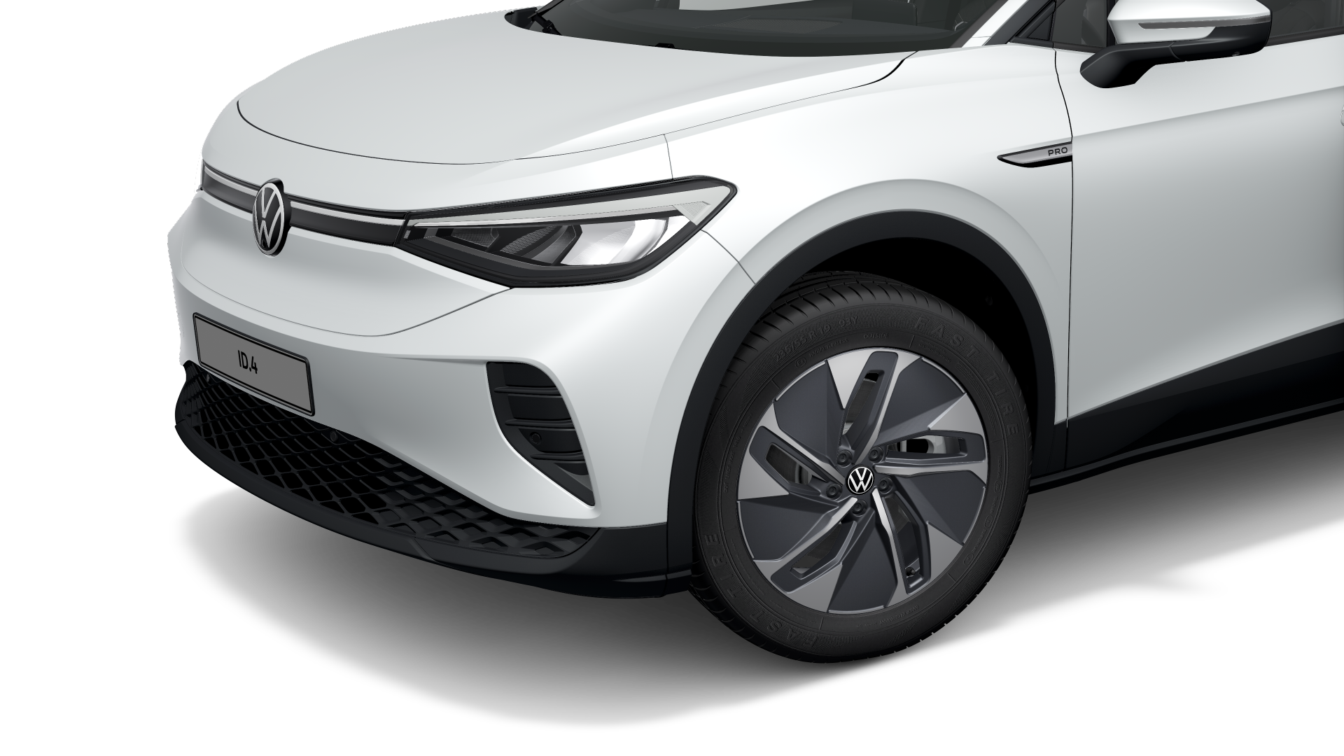 Volkswagen ID.4 4Motion