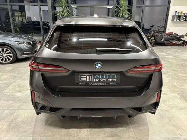BMW 520 520d M-Sport Touring xDrive
