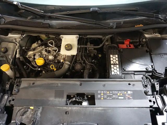 Renault Kangoo EDC TCe 130 Techno