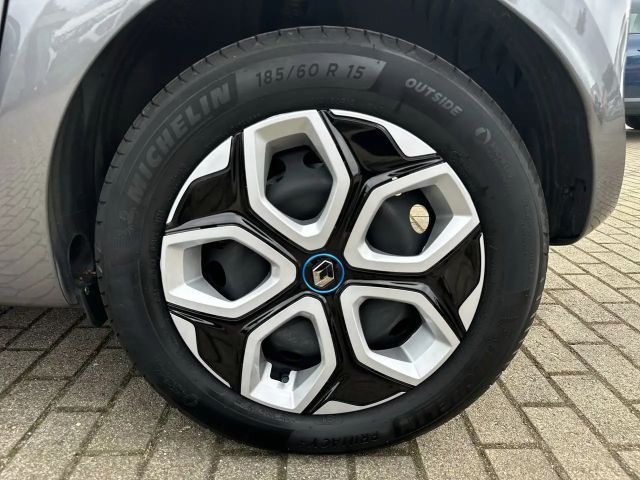 Renault Twingo Electric Zen