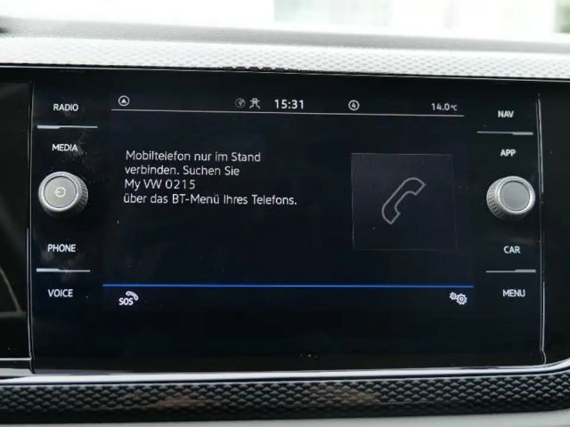 Volkswagen Polo 1.0 TSI DSG Life