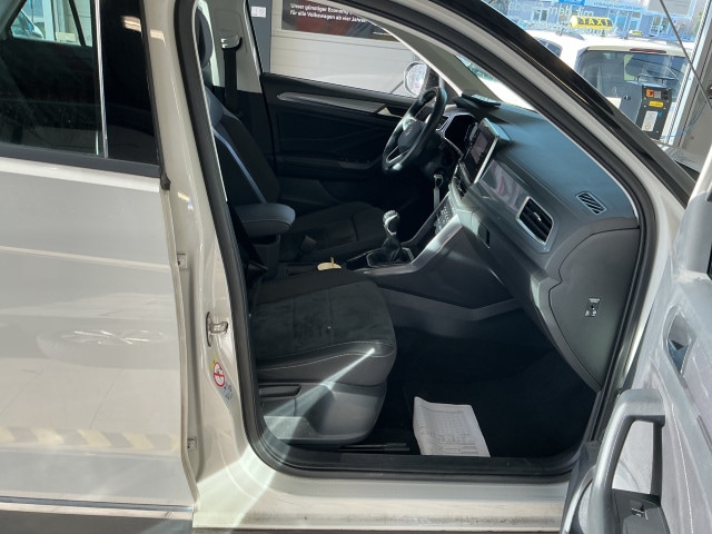 Volkswagen T-Roc 1.0 TSI Style