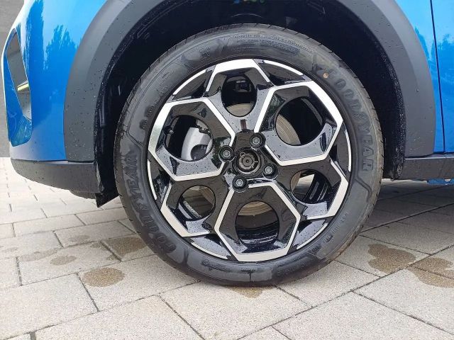 Citroën C3 Hybrid Max