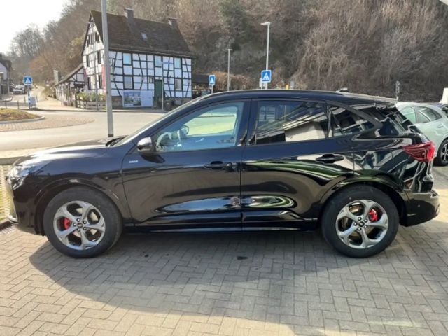 Ford Kuga Hybrid ST Line X