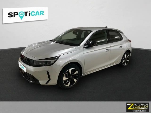 Opel Corsa GS-Line Grand Sport