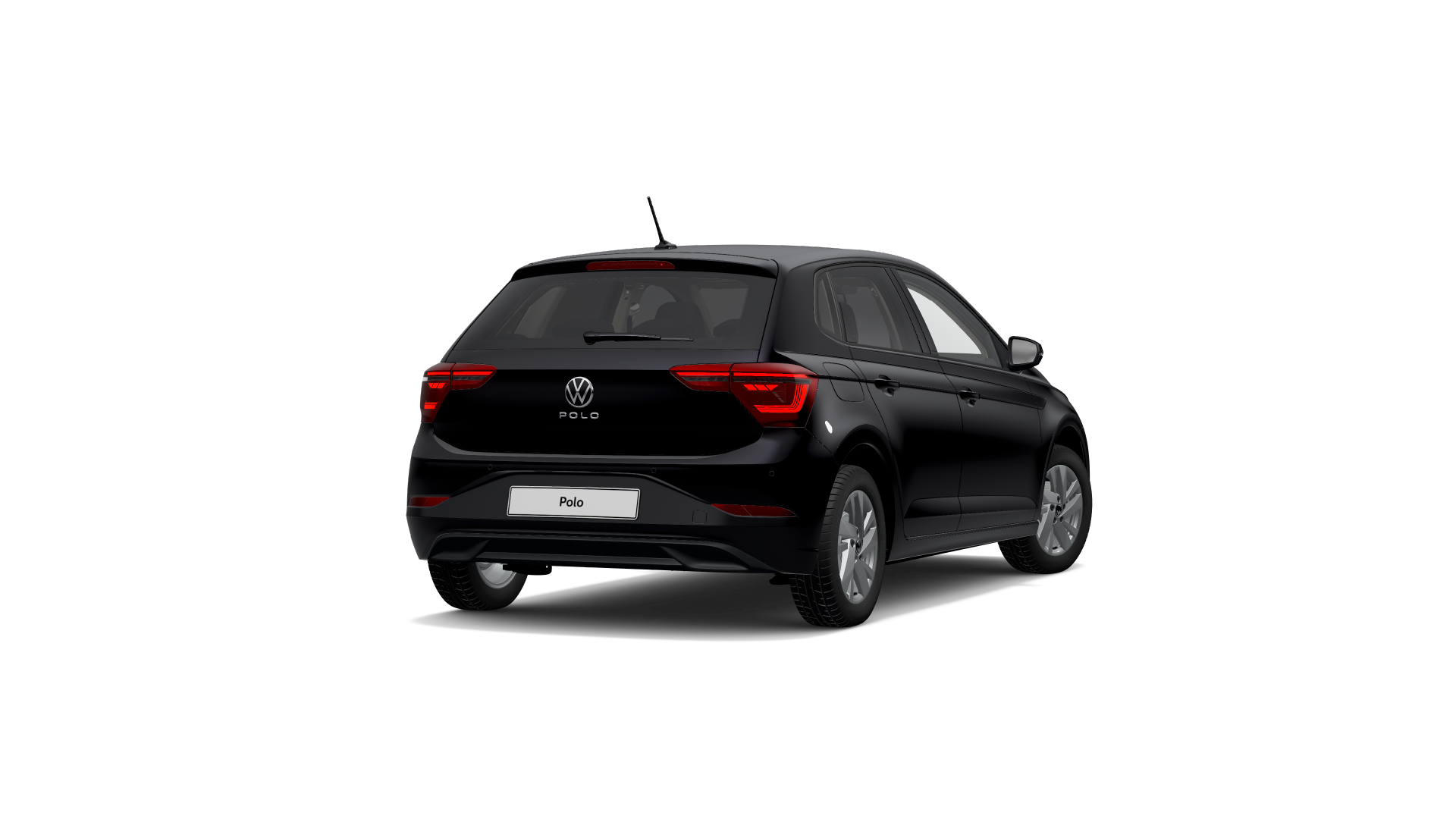 Volkswagen Polo DSG IQ.Drive Style