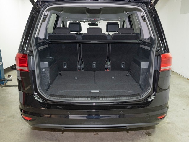 Volkswagen Touran 1.5 TSI DSG