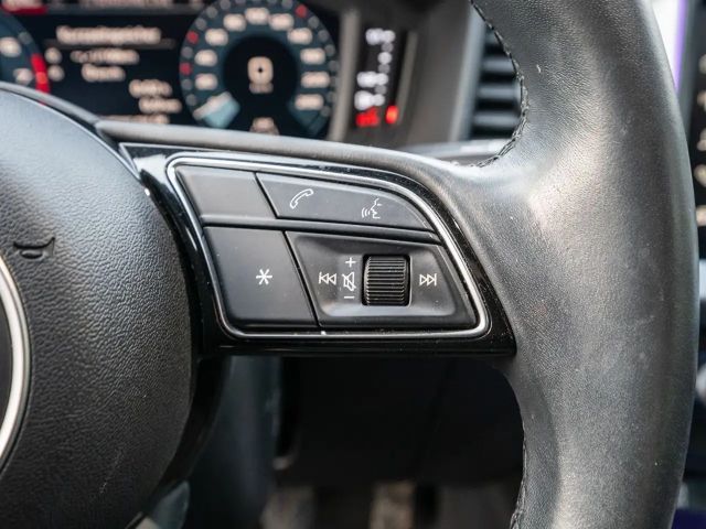 Audi A1 30 TFSI S-Line