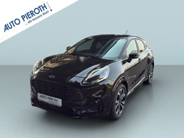 Ford Puma EcoBoost ST Line