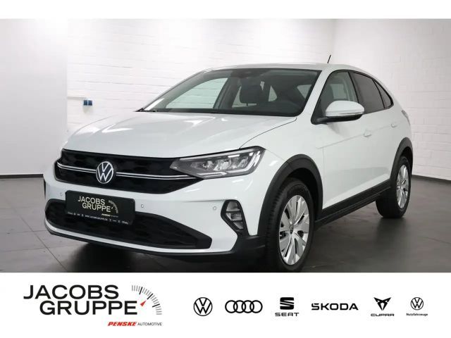 Volkswagen Taigo 1.0 TSI