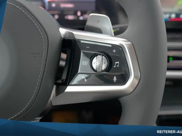 BMW 740 740d Sedan xDrive