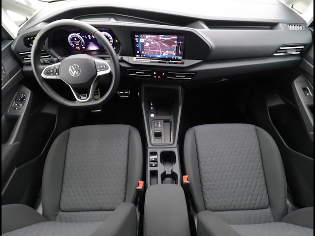 Volkswagen Caddy Caddy