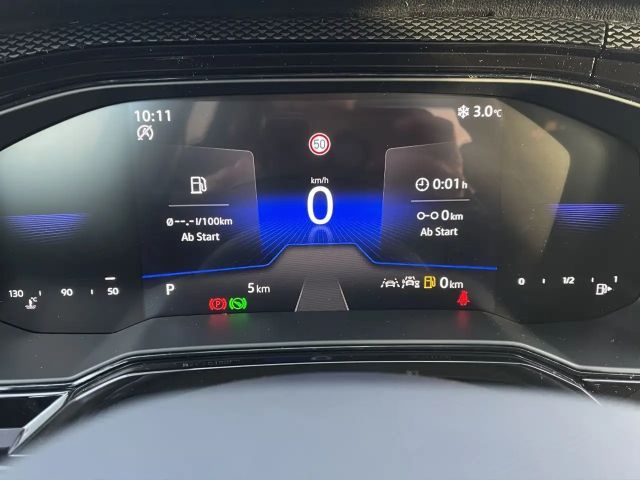 Volkswagen Taigo 1.0 TSI DSG Life