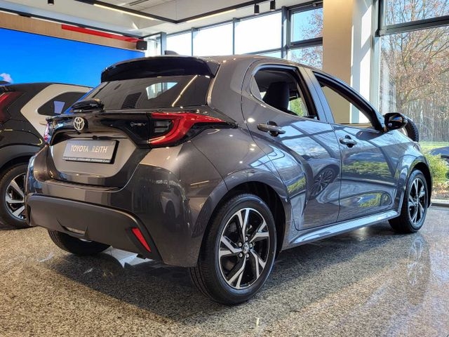 Toyota Yaris 5-deurs Comfort Team D