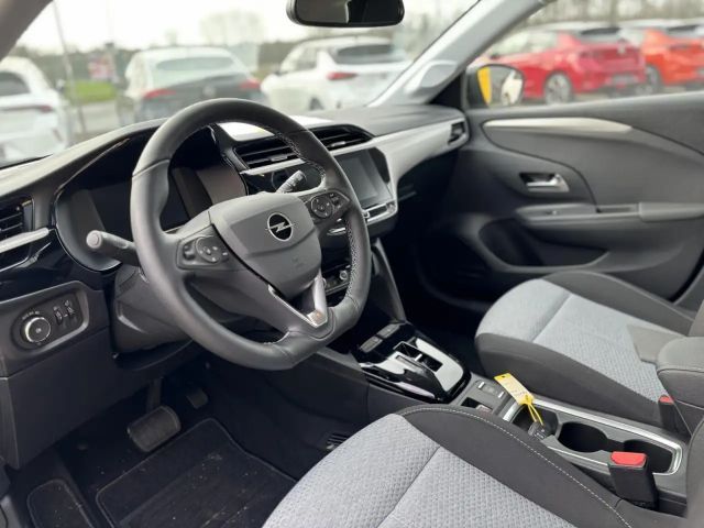 Opel Corsa Elektro *Parkpilot/Sitzheizung/Multimedia*