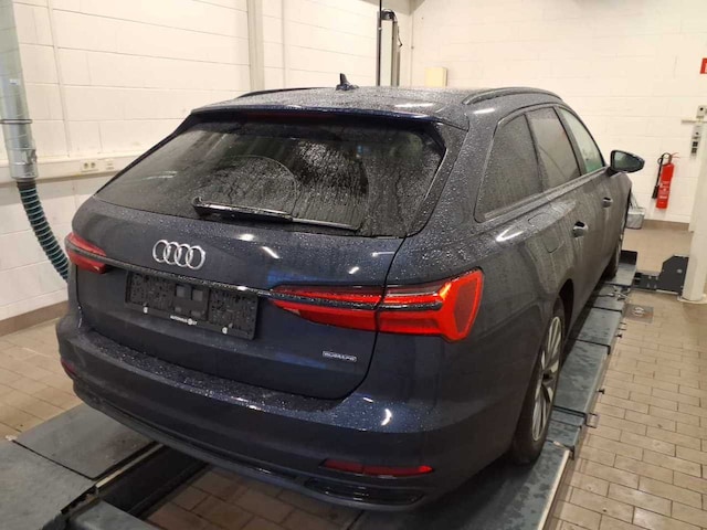 Audi A6 40 TDI Avant Quattro S-Tronic