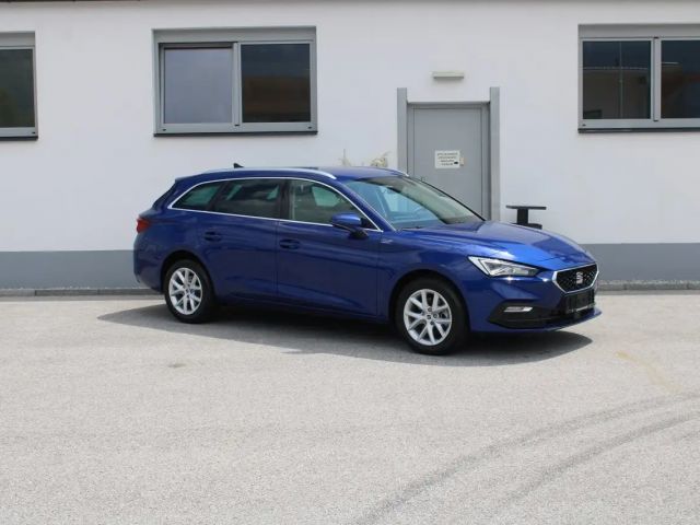 Seat Leon 1.0 TSI Style
