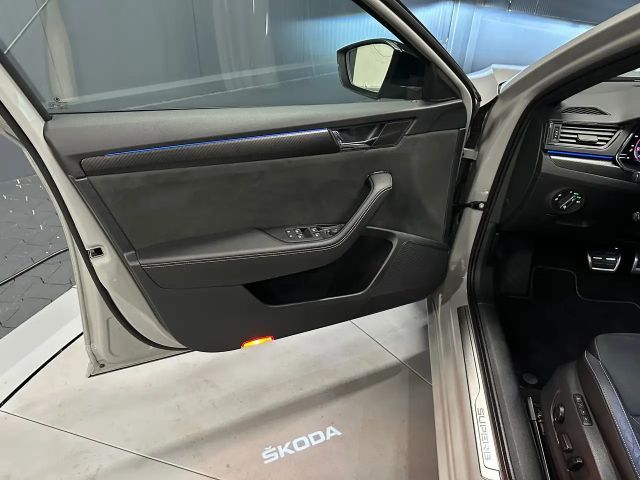 Skoda Superb Combi Sportline