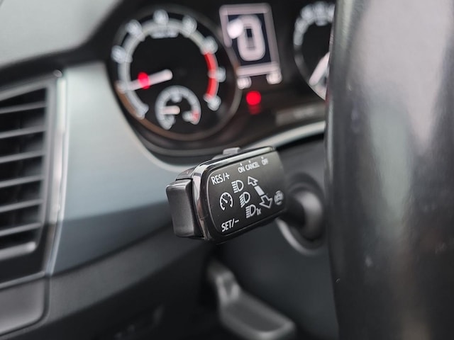 Skoda Fabia 1.0 TSI Ambition Combi