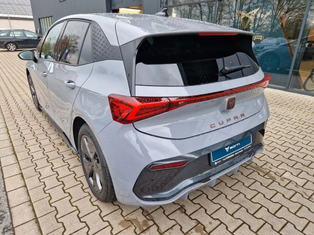 Cupra Born 58 kWh