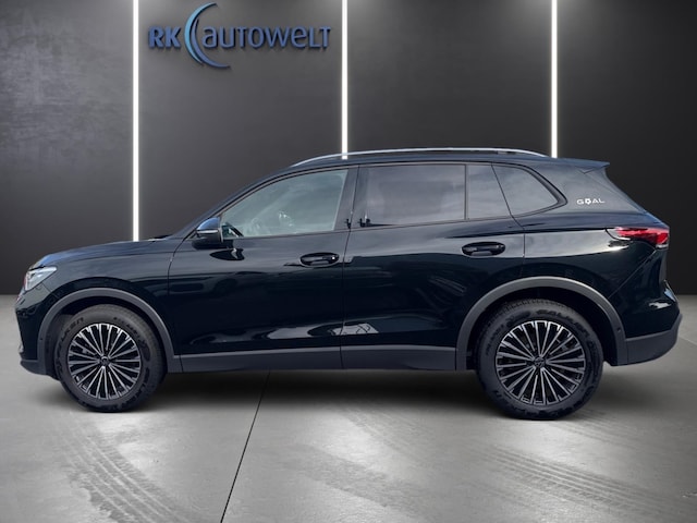 Volkswagen Tiguan 2.0 TDI