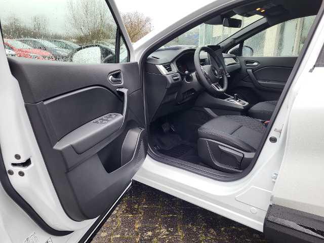 Mitsubishi Grandis Diamant PLUS 1.3 T-Benziner 7-DCT