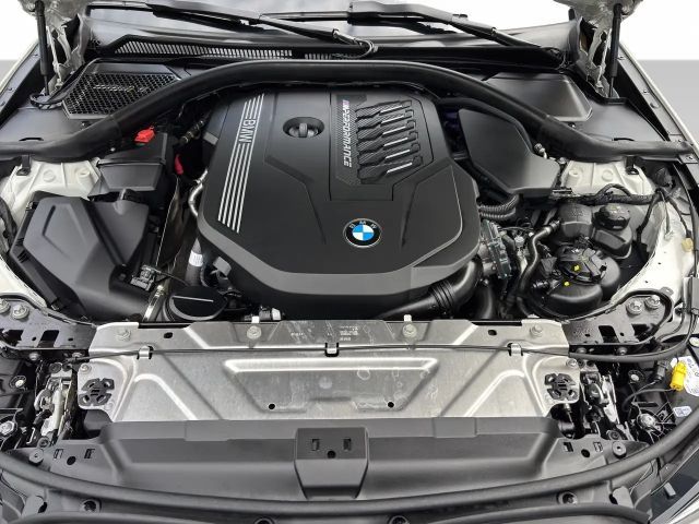 BMW 340 Sedan xDrive