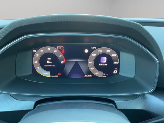 Seat Leon 1.5 TSI Sportstourer