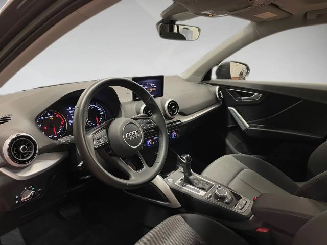 Audi Q2 35 TDI S-Line