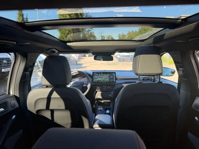 Ford Focus 1.5 EcoBlue ST Line